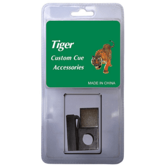 Tiger Billiards D10506 ~ TIGER MAGNET CHALK HOLDER 8894 New zealand nz vaughan